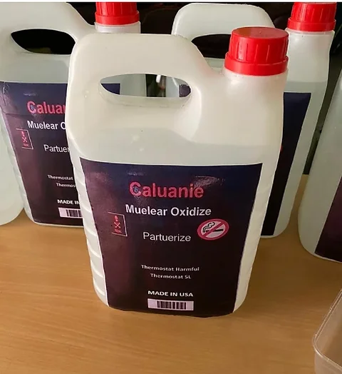 SSD Chemical Solution for sale