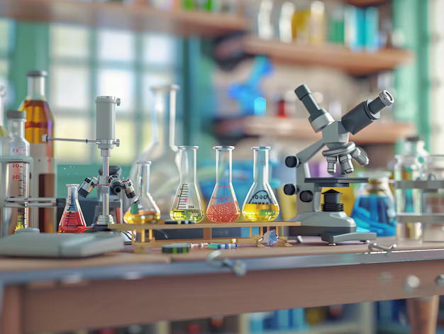 Red Mercury Compounds