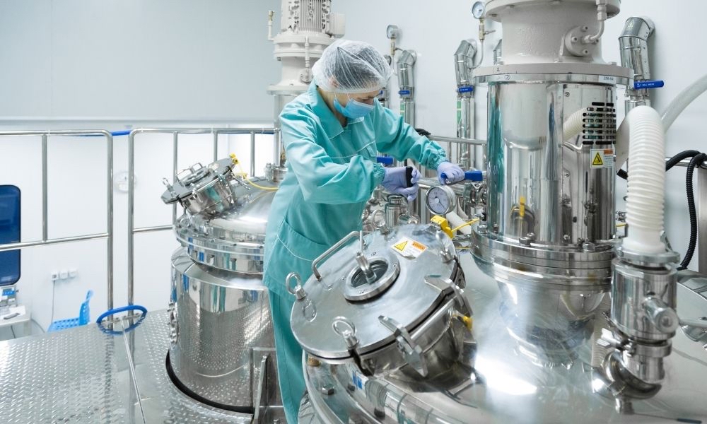 SSD Chemical Solution for sale