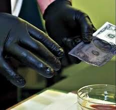 SSD Chemical Solution Services & Black Money Cleaning Powder